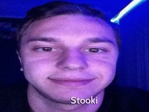 Stooki