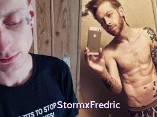 StormxFredric