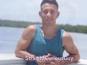 StraightCuriousGuy
