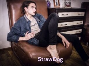 StrawDog