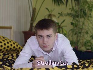 StrollingCat
