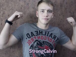 StrongCalvin