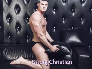 StrongChristian