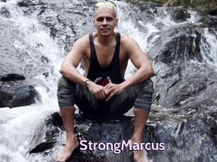 StrongMarcus