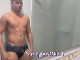Strongboy10inch