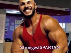 StrongestSPARTAN