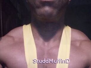 StuddMuffinD