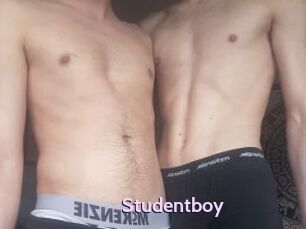 Studentboy