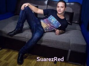 SuarezRed