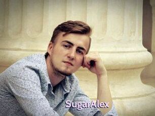 SugarAlex