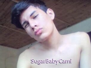 SugarBabyCami