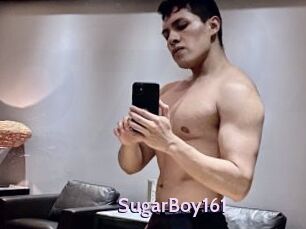 SugarBoy161