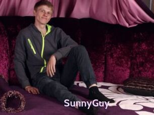 SunnyGuy