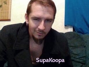 SupaKoopa