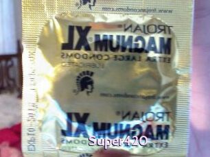 Super420