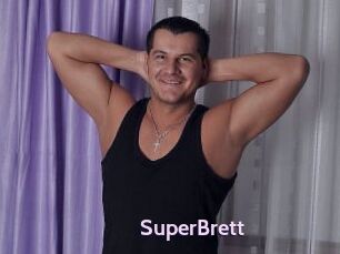 SuperBrett
