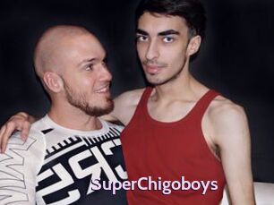 SuperChigoboys