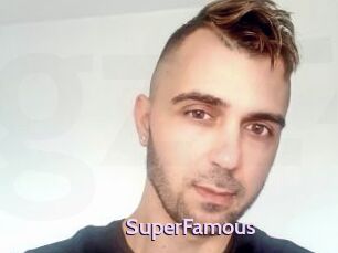 SuperFamous