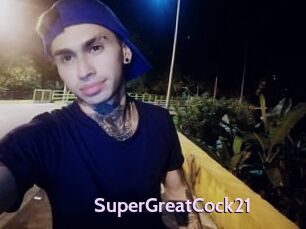 SuperGreatCock21