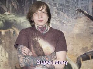 SuperLenny
