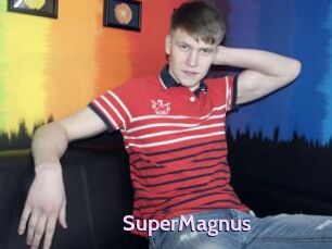 SuperMagnus