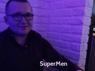SuperMen