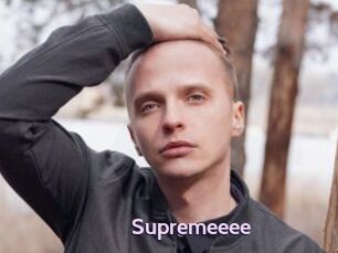 Supremeeee