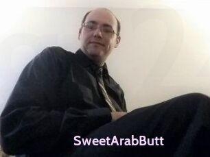 SweetArabButt