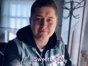 SweetBoy26