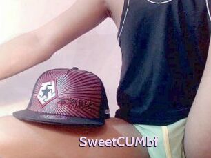 SweetCUMbf