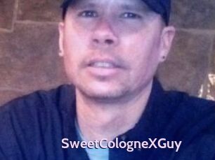 SweetCologneXGuy