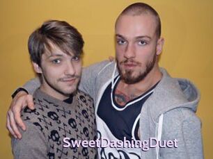 SweetDashingDuet