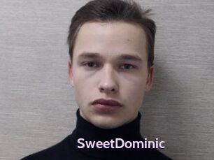 SweetDominic