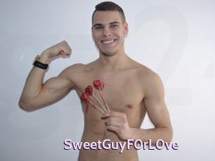 SweetGuyF0rL0ve