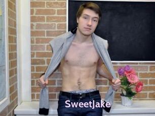 SweetJake