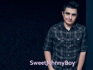 SweetJohnnyBoy