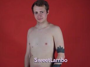 SweetLambo
