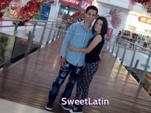 SweetLatin