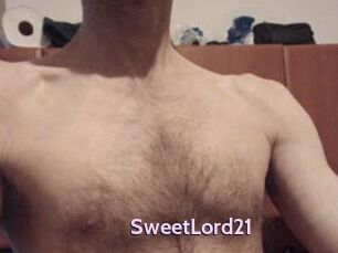 SweetLord21