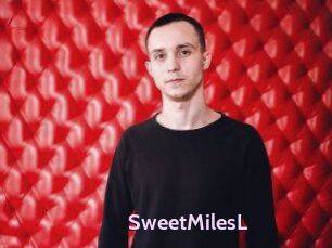 SweetMilesL