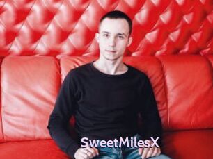 SweetMilesX