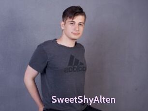 SweetShyAlten