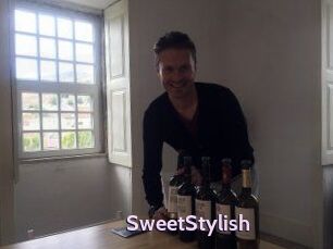 SweetStylish