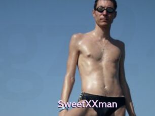 SweetXXman