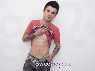 Sweetboyxxx