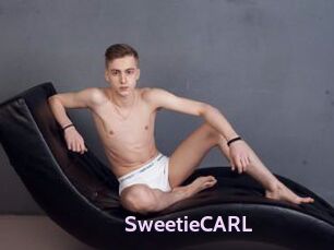 SweetieCARL