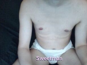 Sweetman