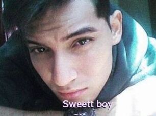 Sweett_boy