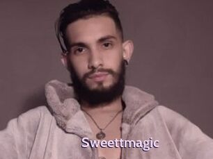 Sweettmagic