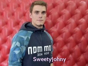 SweetyJohny